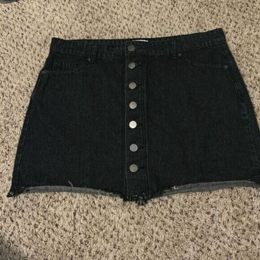 Mudpie skirt women’s large